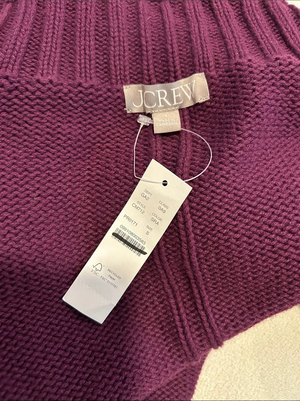 2025 Rollneck™ sweater